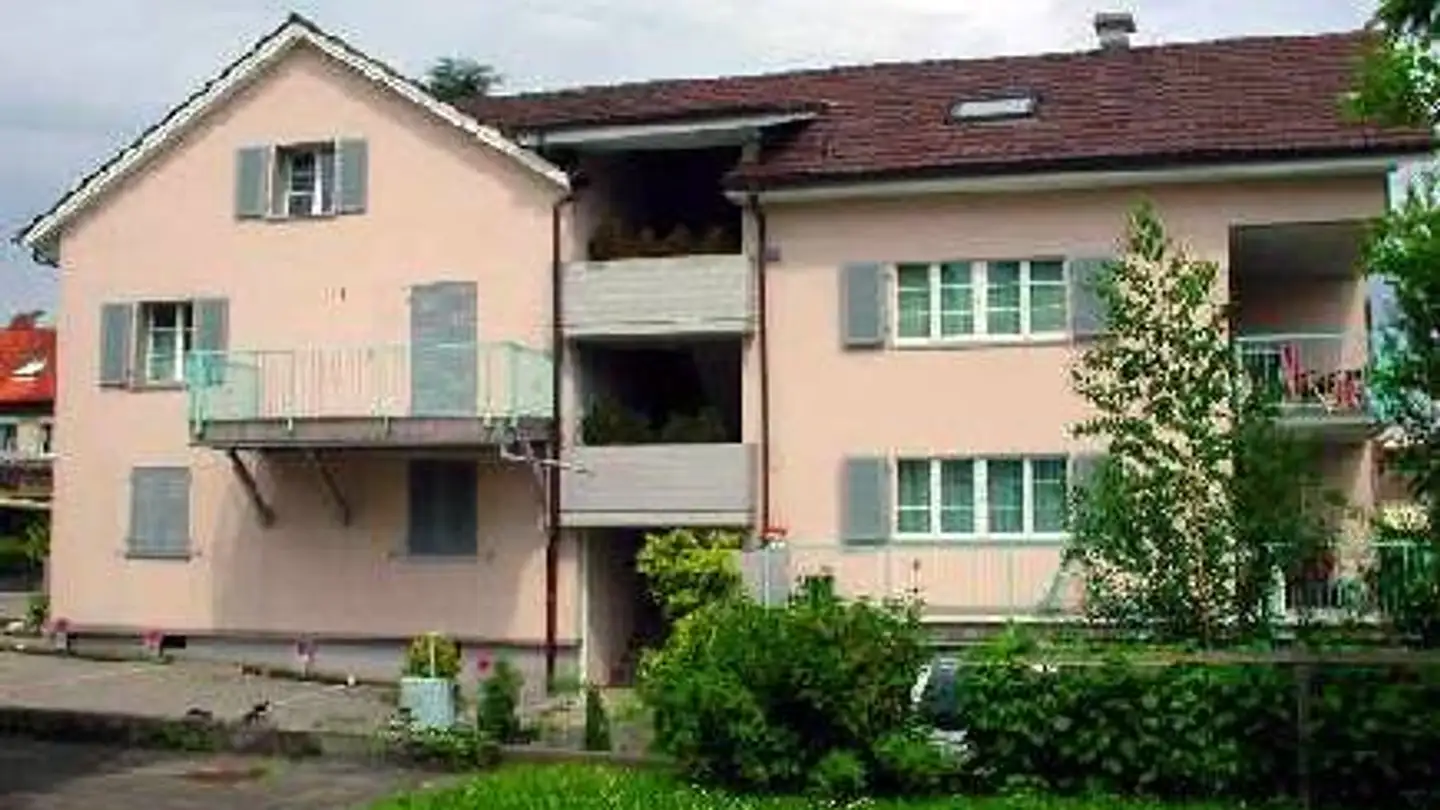 Apartment for rent - Weinfelderstrasse 37, 8580 Amriswil - Photo 2