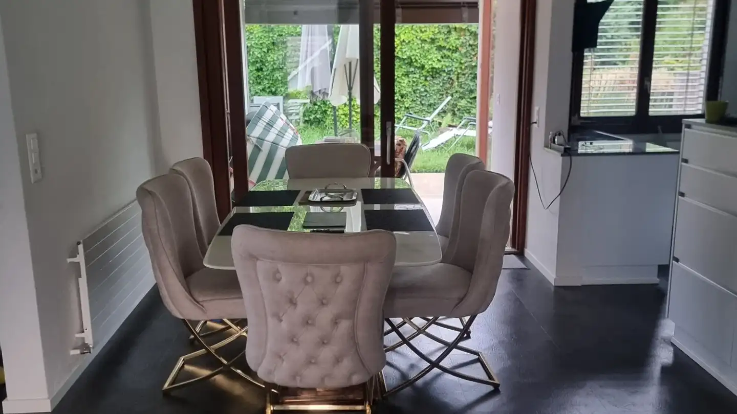 Single room for rent - 8962 Bergdietikon - Photo 4