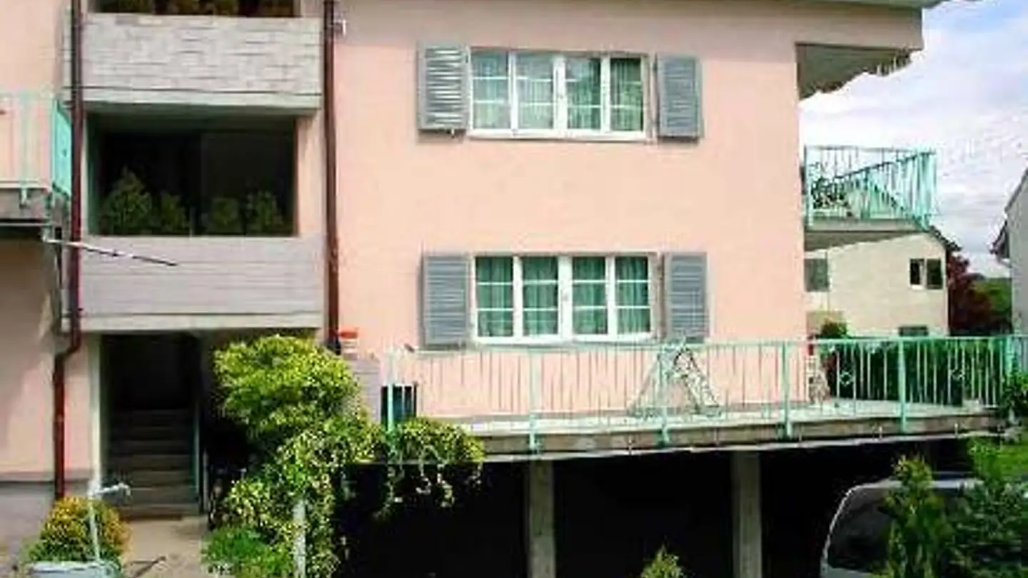 Apartment for rent - Weinfelderstrasse 37, 8580 Amriswil - Photo 3