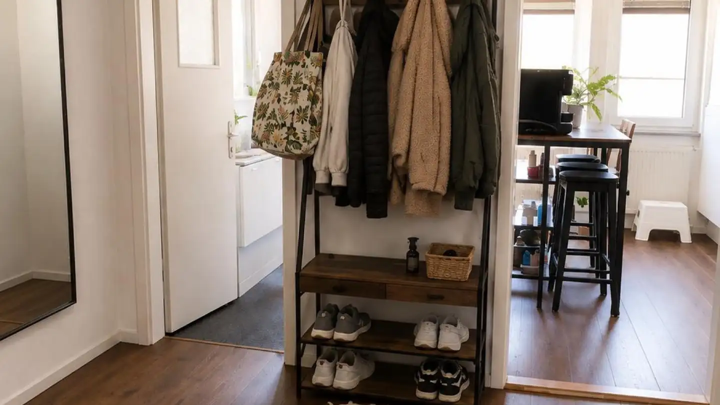 Appartement à louer - Rossmarktplatz, 4500 Solothurn