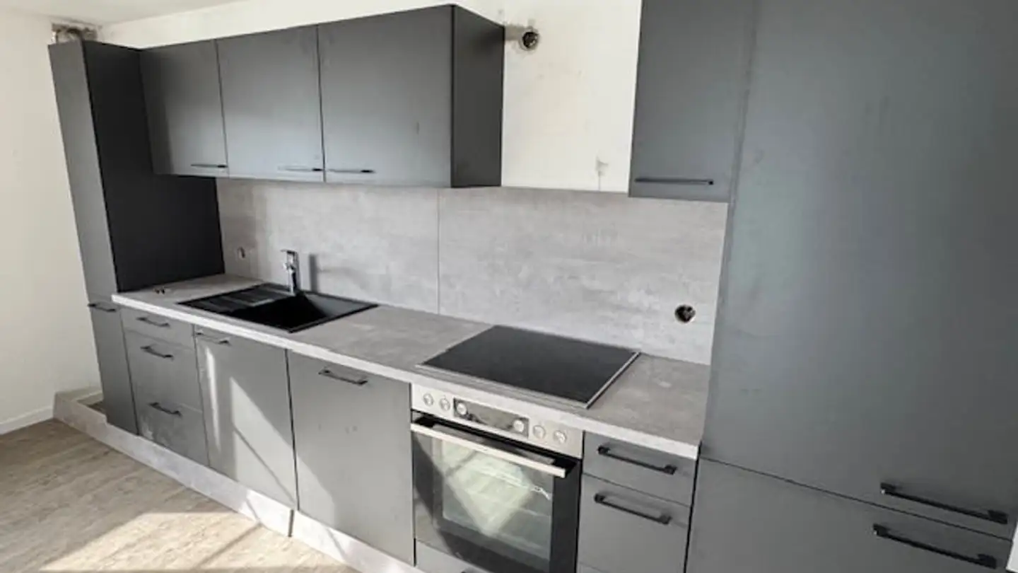 Apartment for rent - Weinfelderstrasse 37, 8580 Amriswil - Photo 4