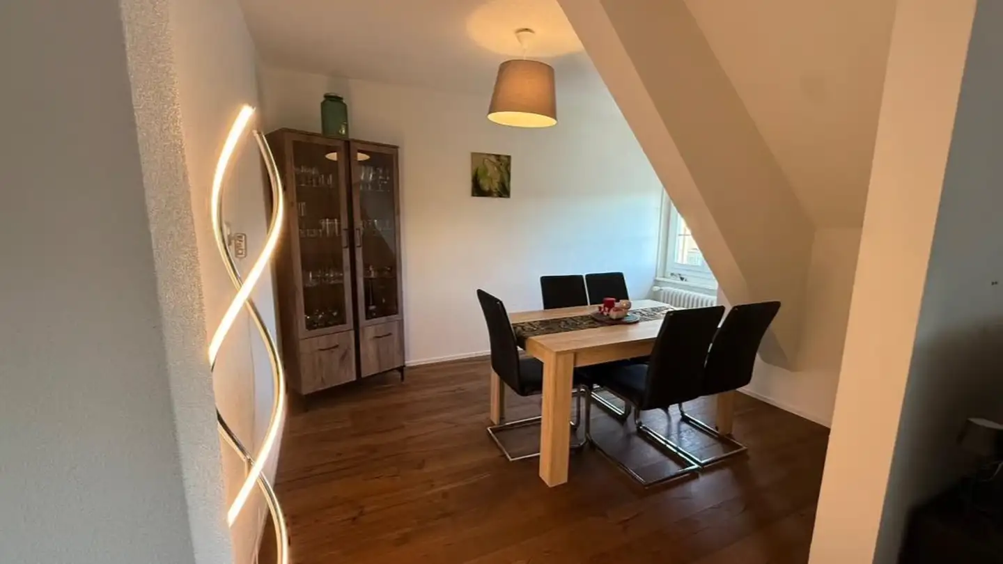 Appartement à louer - Rossmarktplatz, 4500 Solothurn - Photo 2