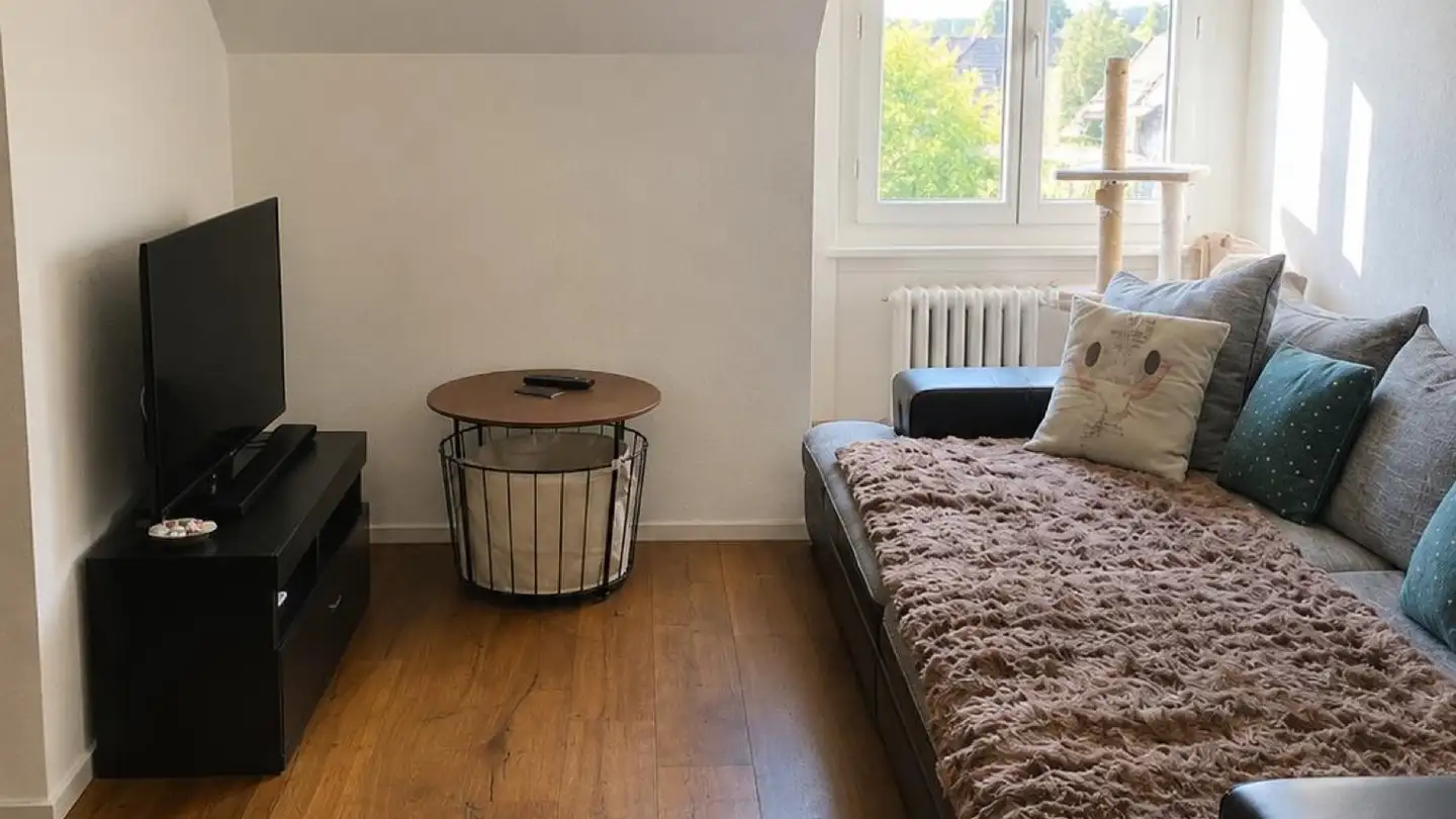 Appartement à louer - Rossmarktplatz, 4500 Solothurn - Photo 3