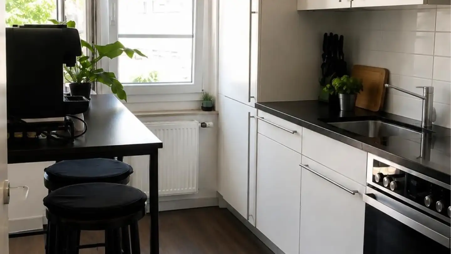 Appartement à louer - Rossmarktplatz, 4500 Solothurn - Photo 4