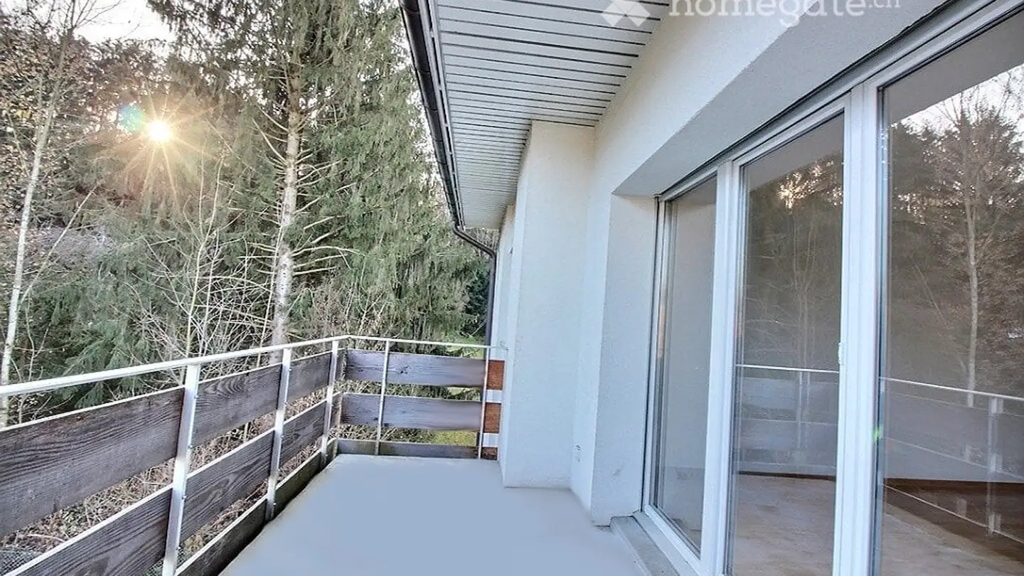 Apartment for rent - Route De Grenilles 23, 1726 Farvagny-le-Grand - Photo 2