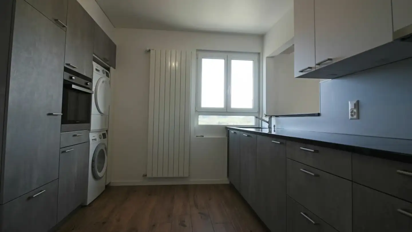 Appartamento in affitto - Route De Praz-Repos 9, 1084 Carrouge VD