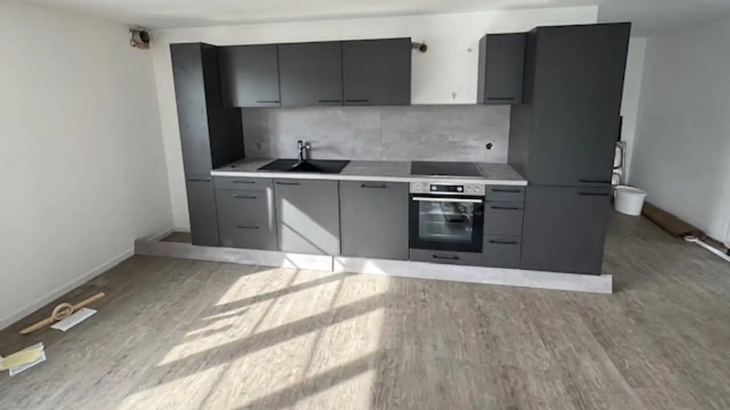 Apartment for rent - Weinfelderstrasse 37, 8580 Amriswil