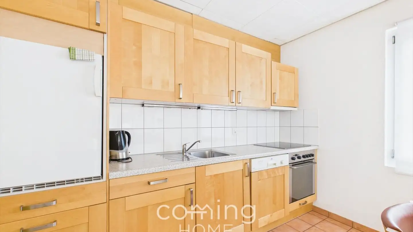 Spazio ufficio in vendita - 3983 Mörel - Photo 4