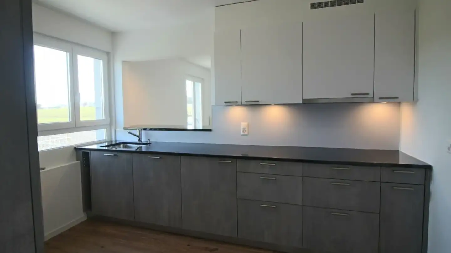 Appartamento in affitto - Route De Praz-Repos 9, 1084 Carrouge VD - Foto 3