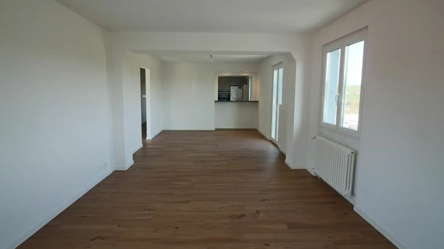 Appartamento in affitto - Route De Praz-Repos 9, 1084 Carrouge VD - Foto 4