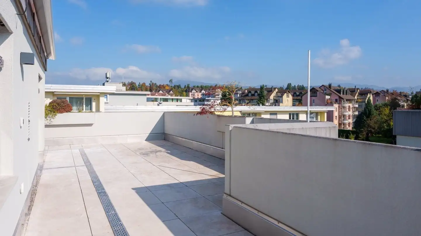 Attique à vendre - Allmeindstrasse 26, 8645 Jona - Photo 4