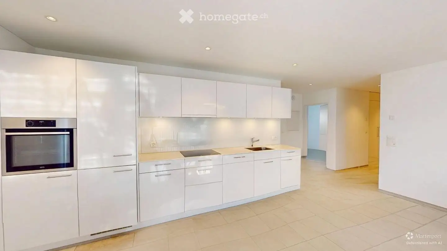 Apartment for rent - Gässli 9d, 5043 Holziken