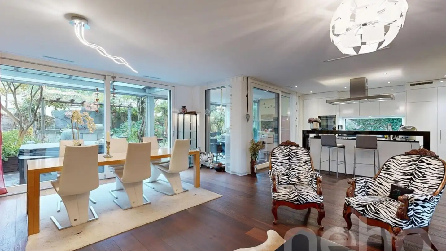 Villa in vendita - 8863 Buttikon SZ