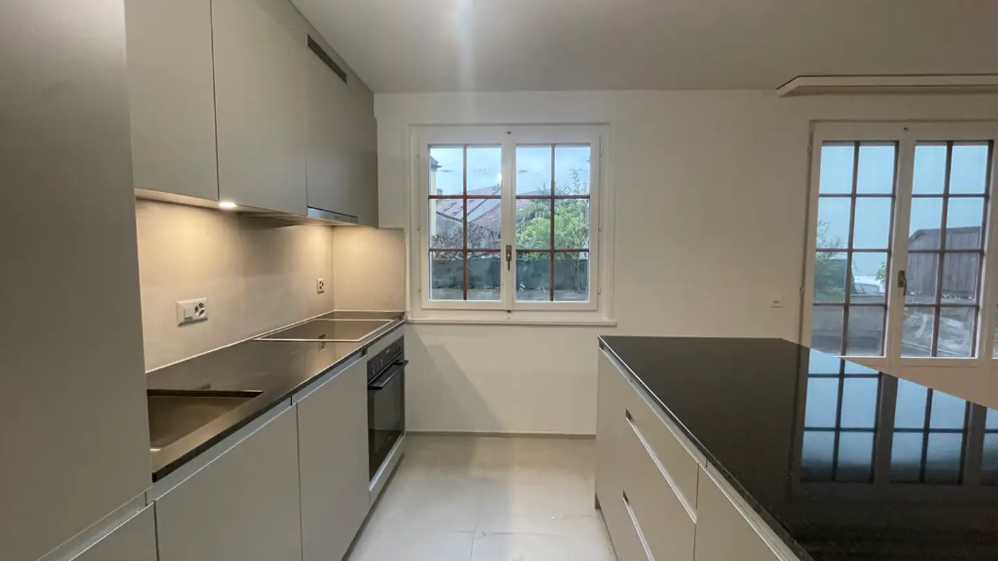 Appartement à louer - Rue De L'ancienne Poste 16b, 1844 Villeneuve VD - Photo 2