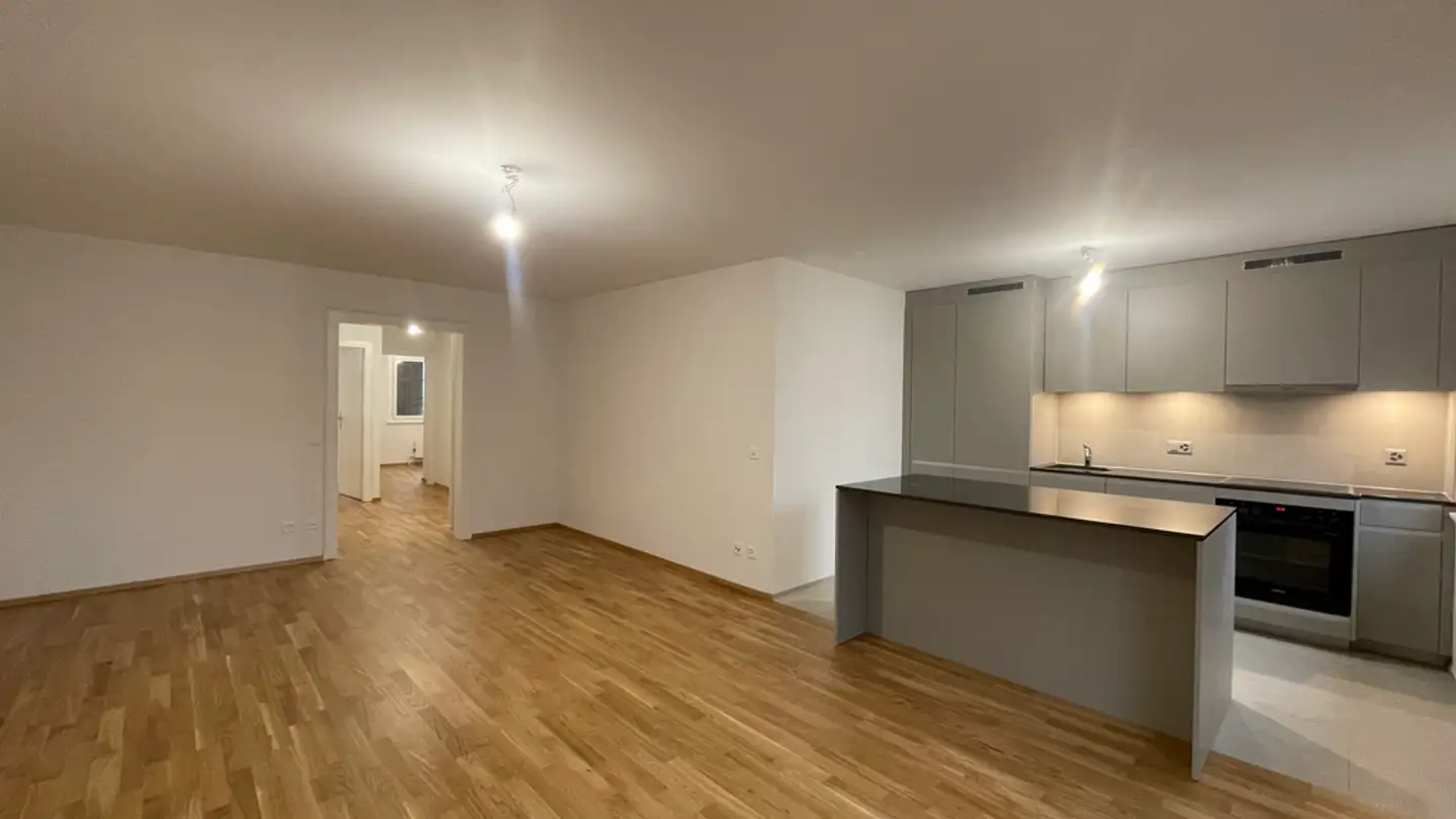 Appartement à louer - Rue De L'ancienne Poste 16b, 1844 Villeneuve VD - Photo 3