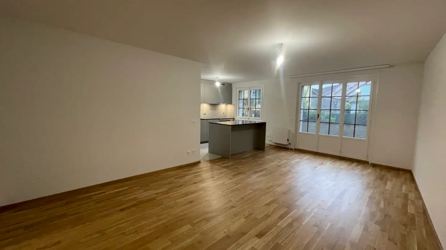 Appartement à louer - Rue De L'ancienne Poste 16b, 1844 Villeneuve VD - Photo 4