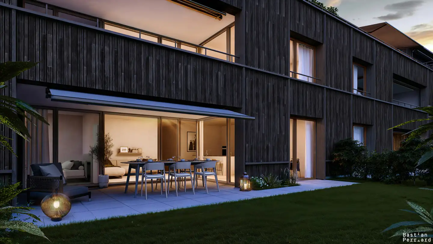 Appartamento in vendita - 1726 Farvagny-le-Grand - Photo 3