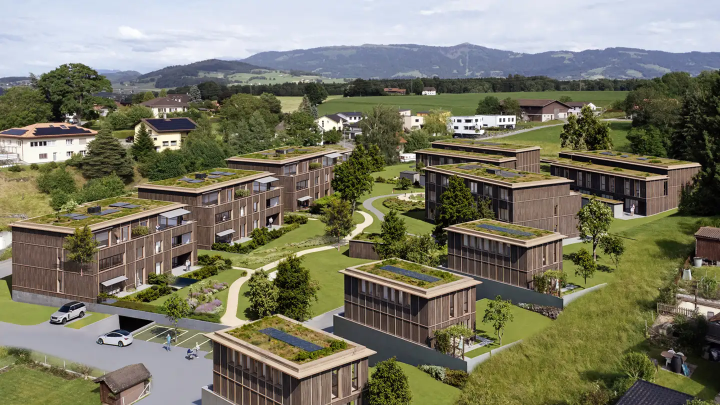 Appartamento in vendita - 1726 Farvagny-le-Grand - Photo 4