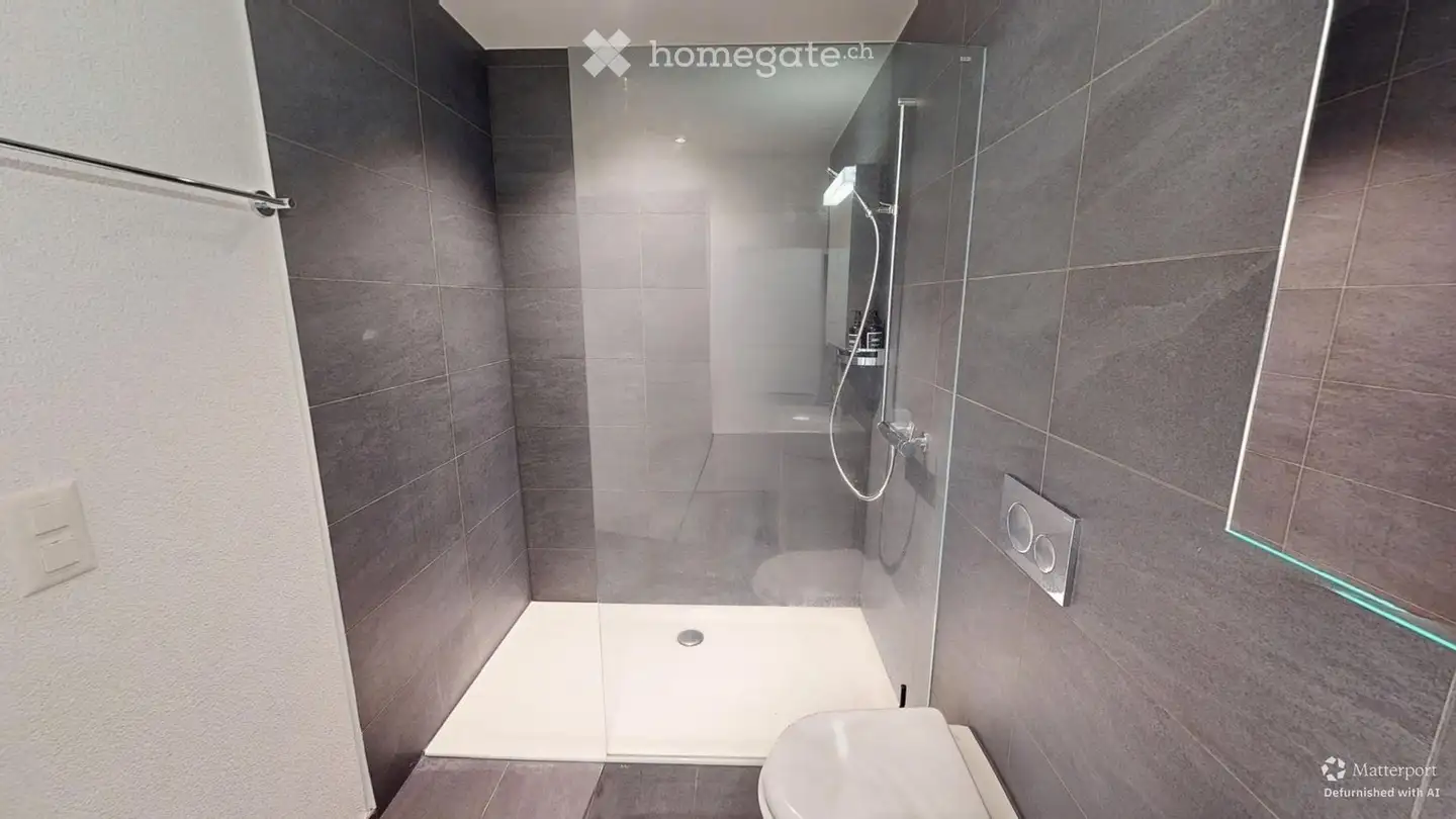 Apartment for rent - Gässli 9d, 5043 Holziken - Photo 3
