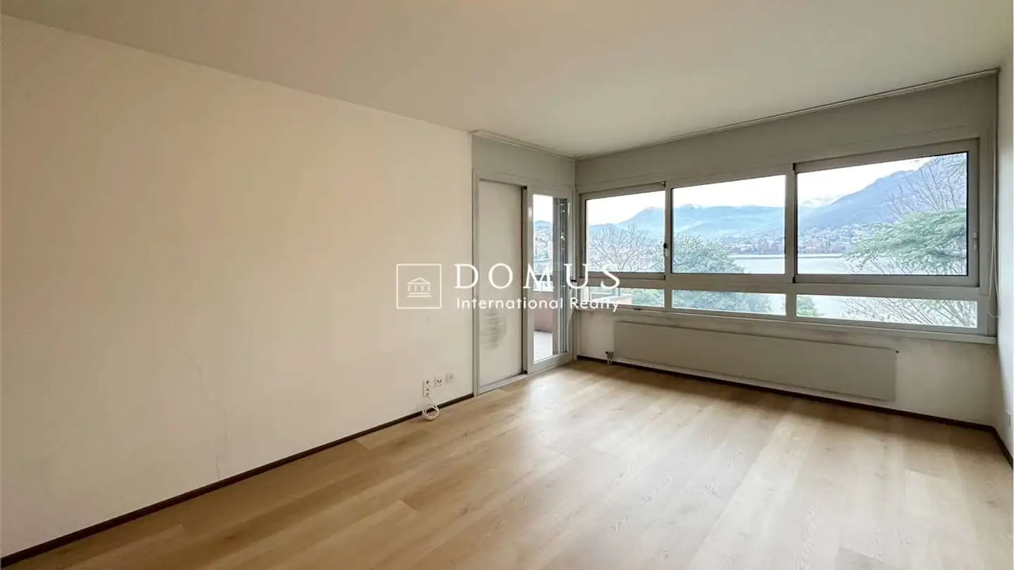 Appartement à vendre - Riva Paradiso 4a, 6900 Paradiso - Photo 4