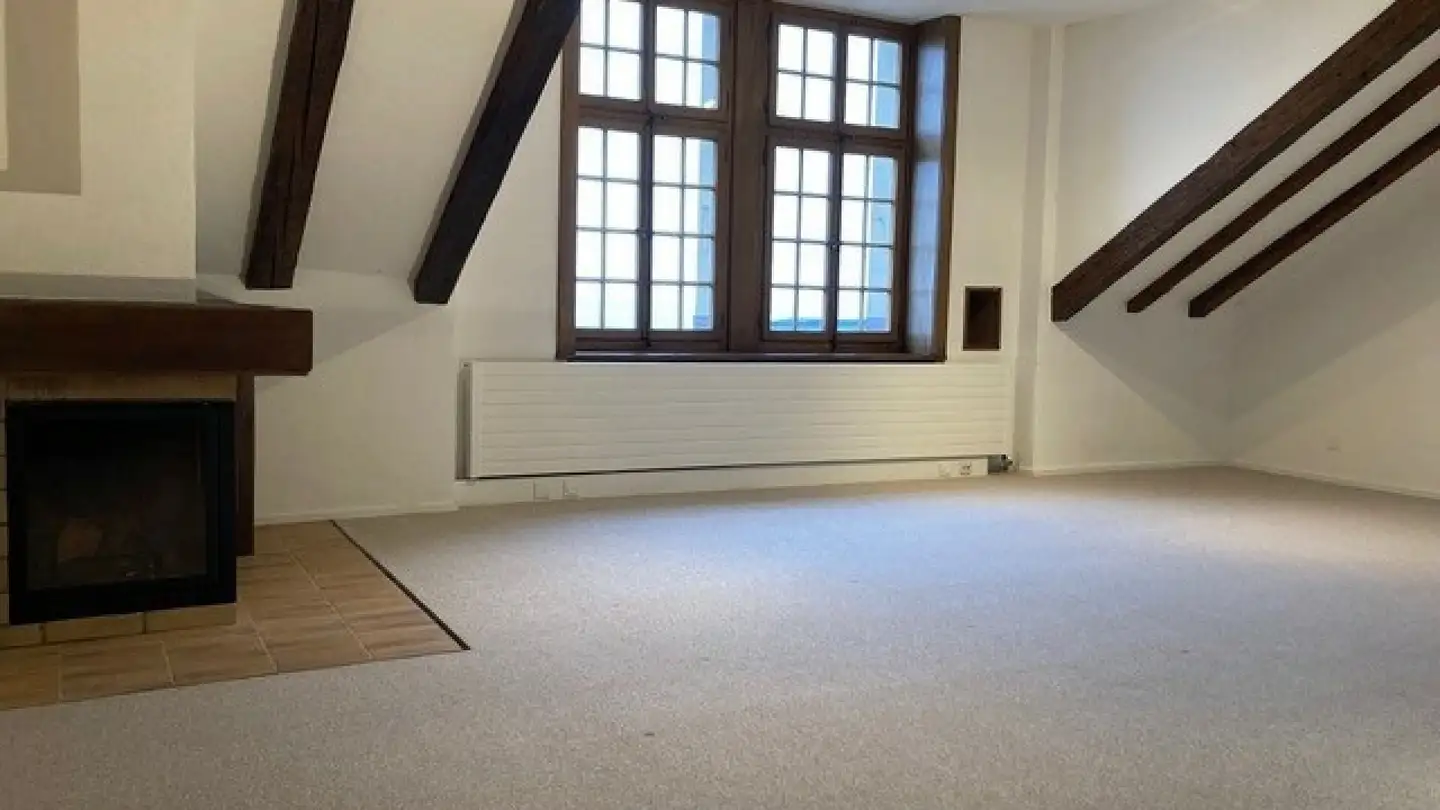 Wohnung mieten - Rue De La Serre, 2000 Neuchâtel - Foto 3