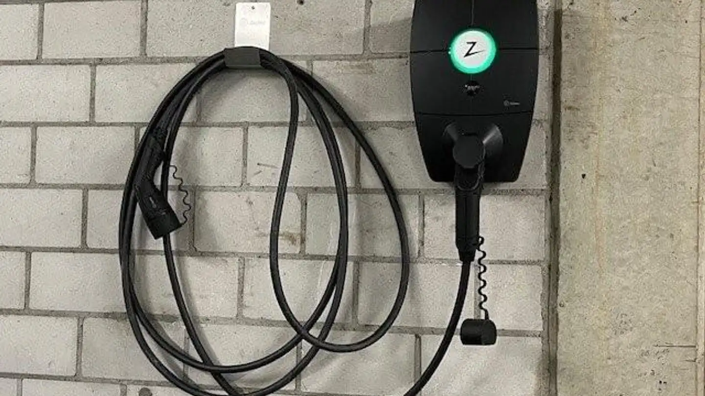 Parcheggio sotterraneo in affitto - Weissenbühlweg 43, 3007 Bern