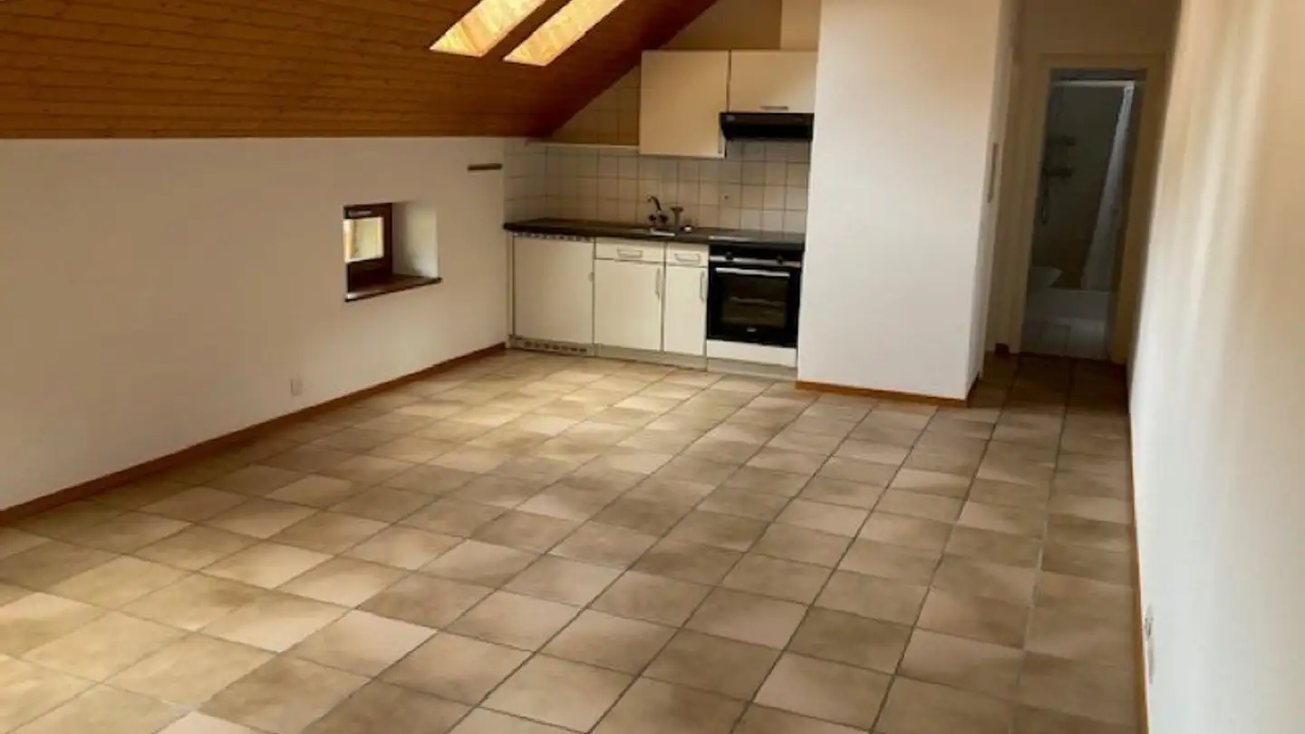 Wohnung mieten - Rue Du Commerce 2, 1870 Monthey - Foto 2