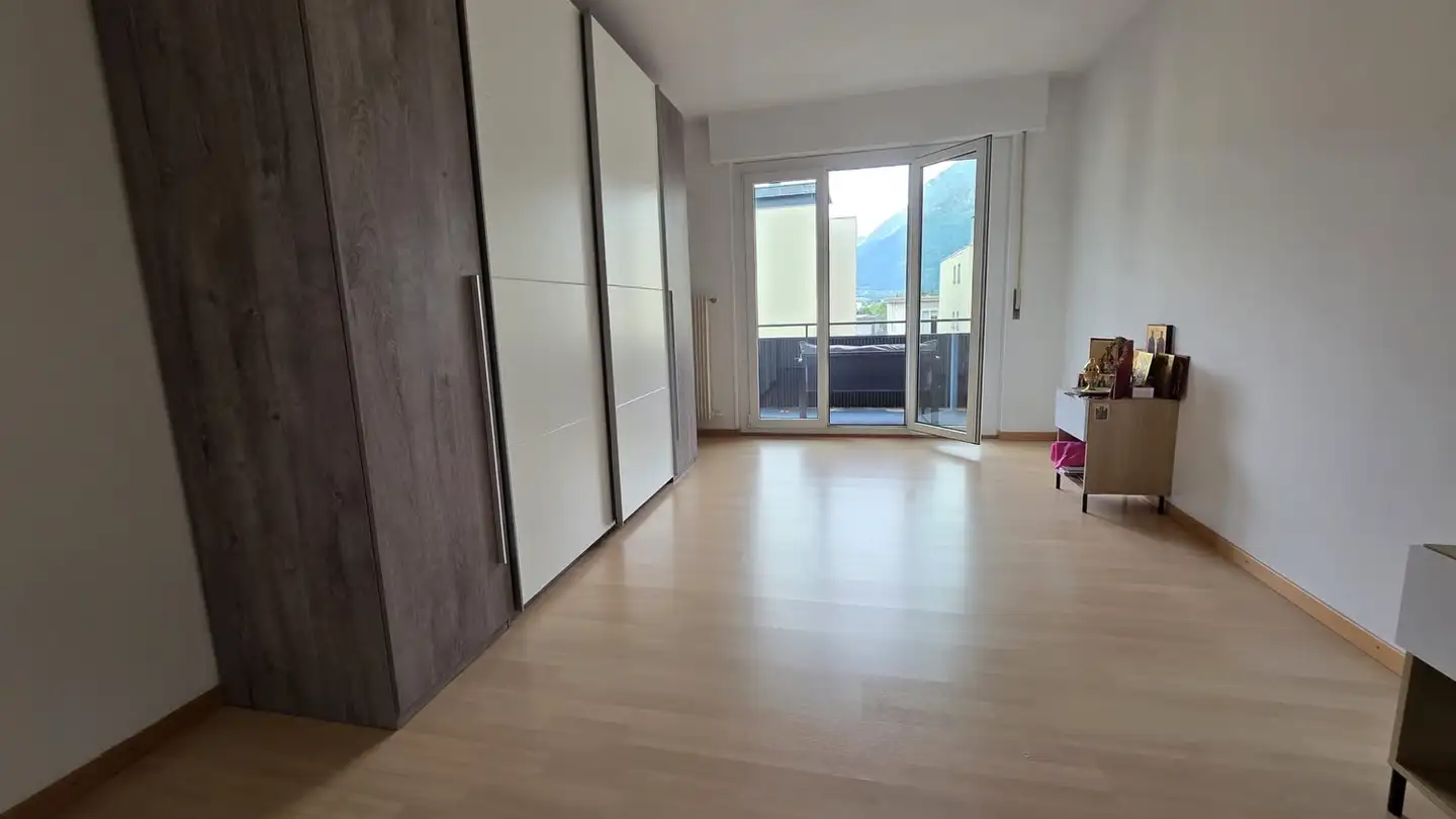 Apartment for rent - Avenue Des Terreaux 23, 1890 St-Maurice - Photo 3
