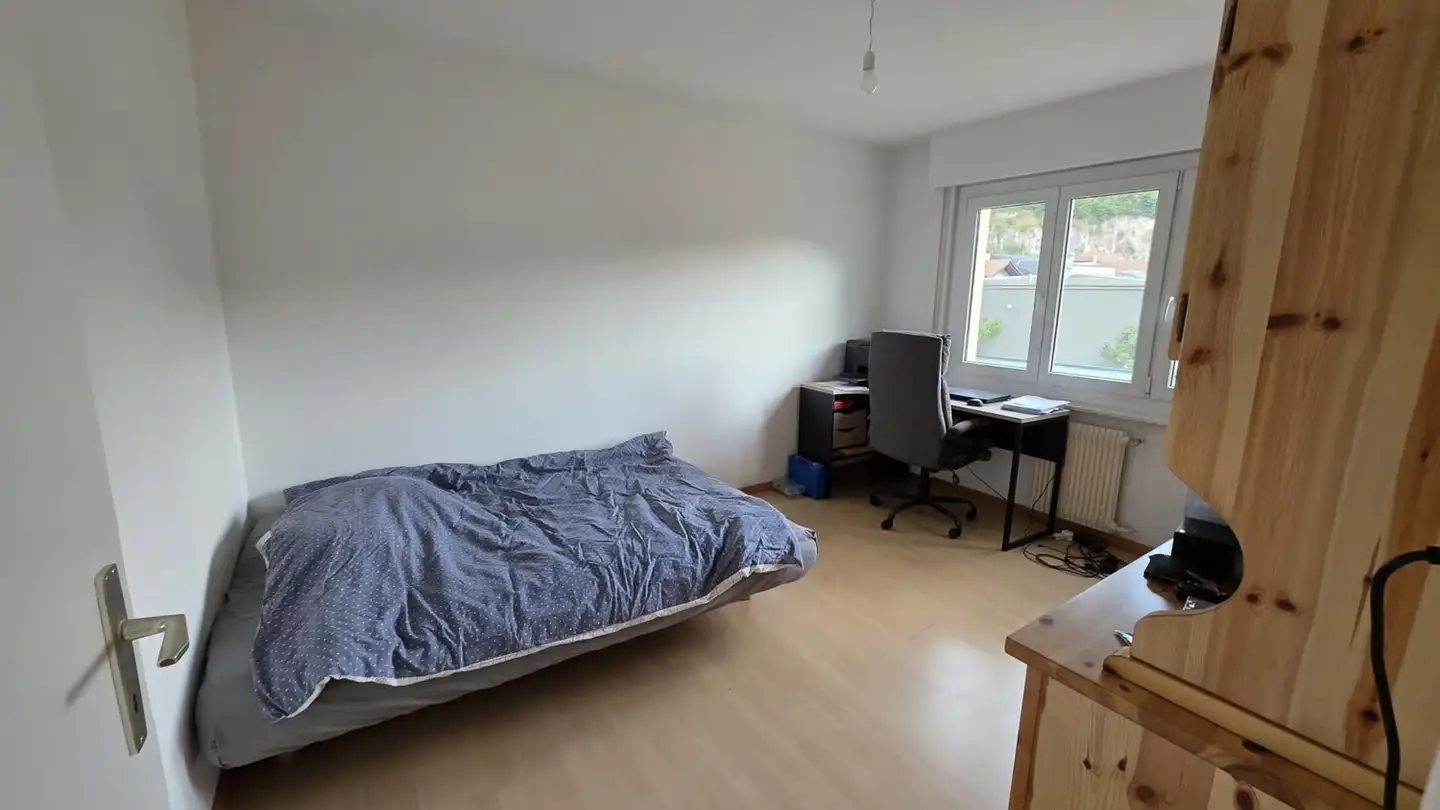 Apartment for rent - Avenue Des Terreaux 23, 1890 St-Maurice - Photo 4