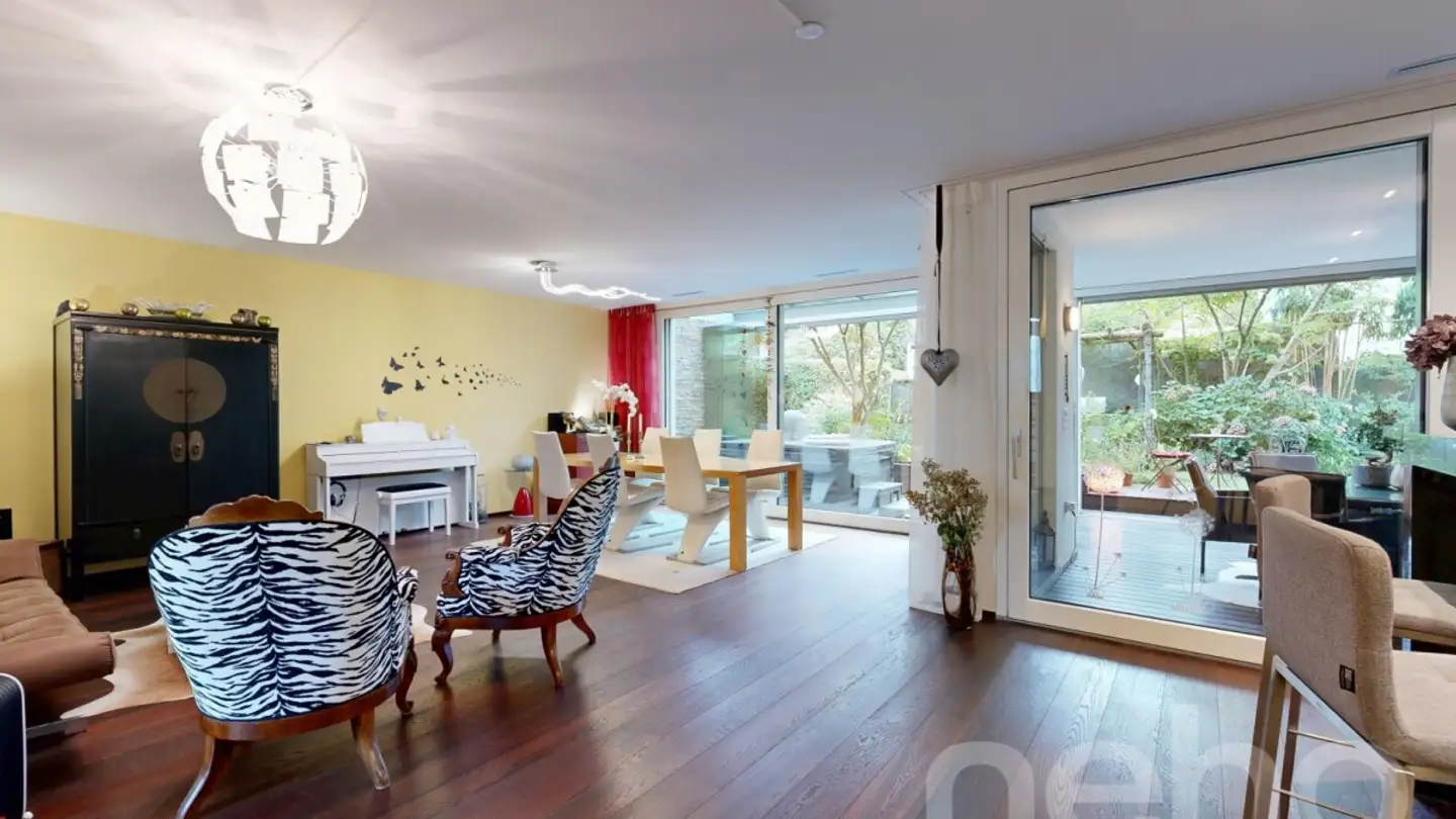 Villa in vendita - 8863 Buttikon SZ - Foto 3