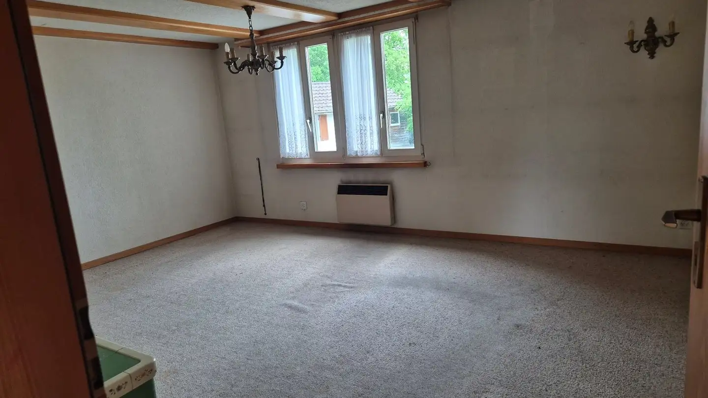 Apartment for rent - Vordergasse 3, 5615 Fahrwangen - Photo 4