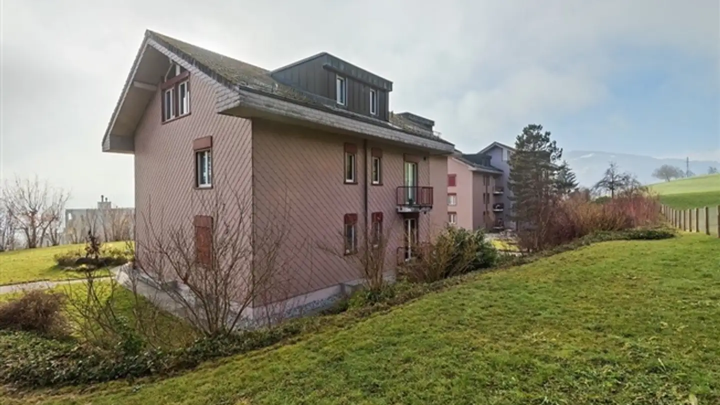 Wohnung mieten - Zumhofstrasse 77, 6010 Kriens - Foto 2