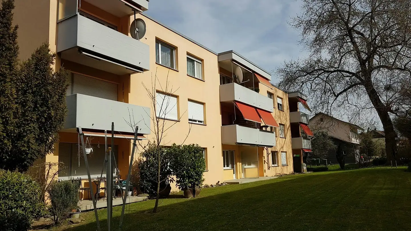 Apartment for rent - Bifangstrasse 16a, 5432 Neuenhof