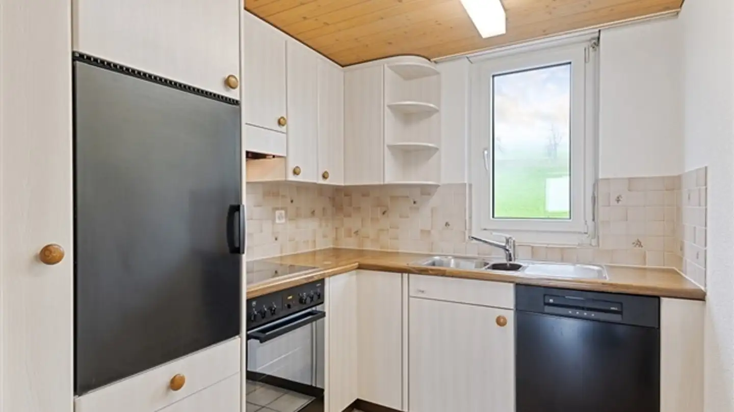 Wohnung mieten - Zumhofstrasse 77, 6010 Kriens - Foto 3