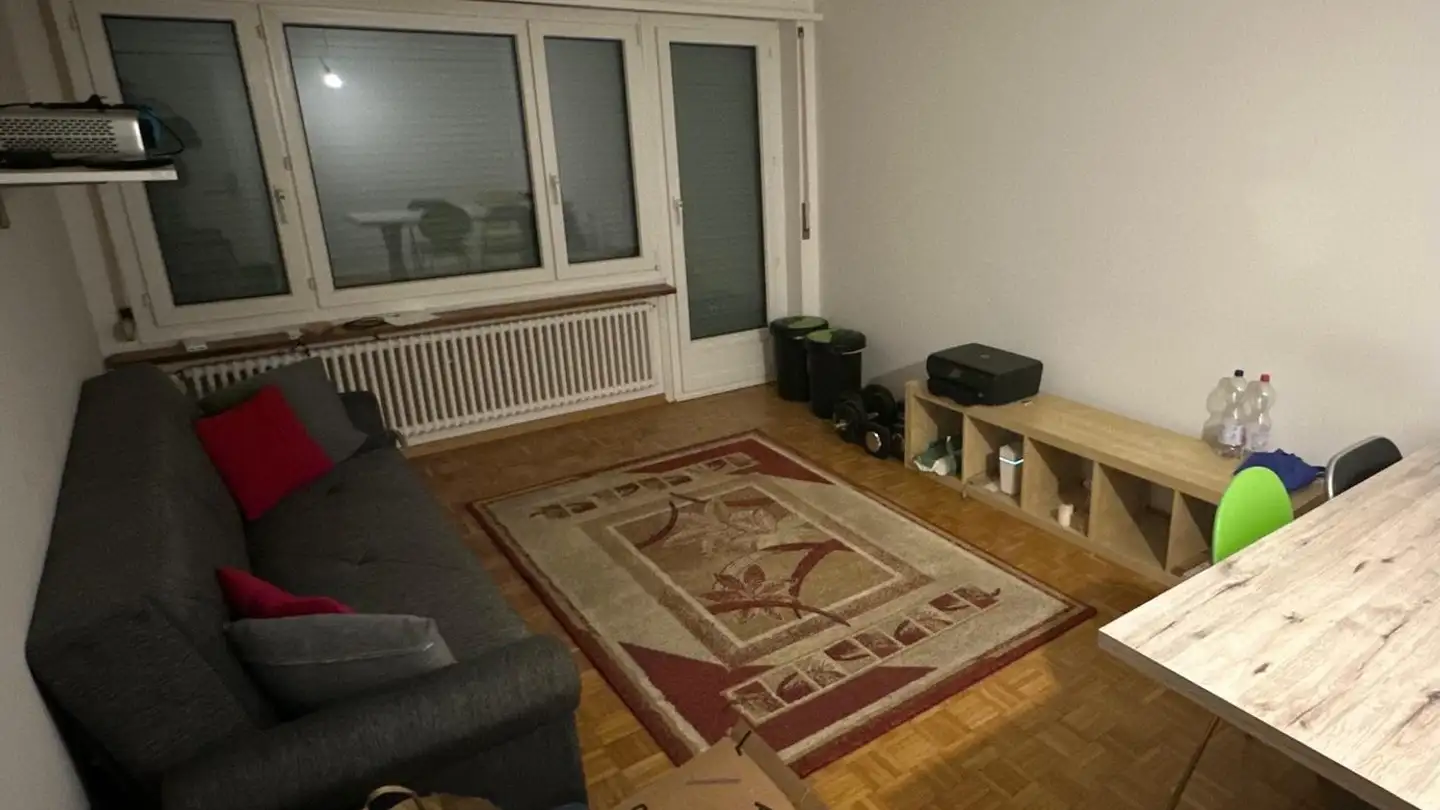 Wohnung mieten - Bifangstrasse 16a, 5432 Neuenhof - Foto 2