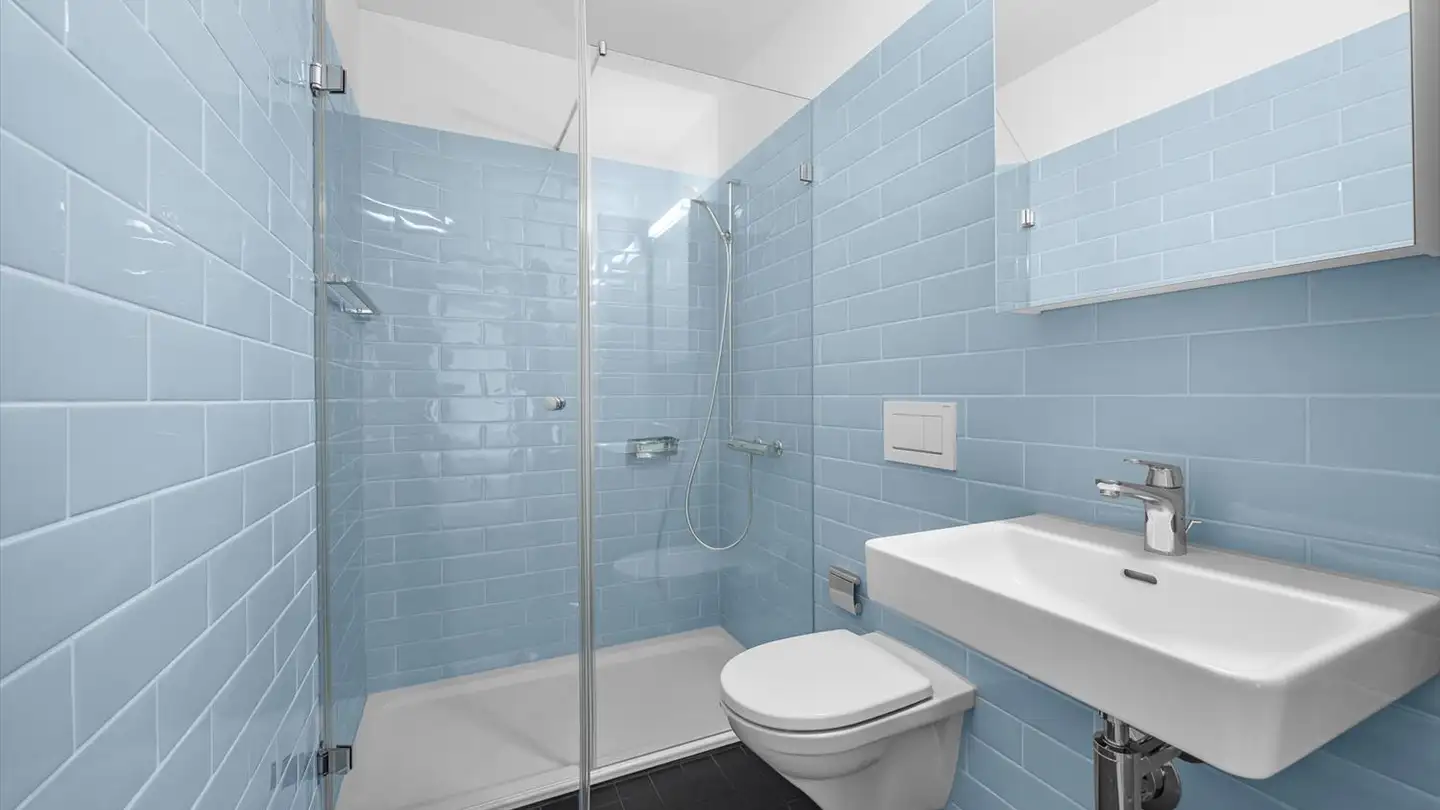 Apartment for rent - Gussstrasse 44, 8180 Bülach - Photo 4