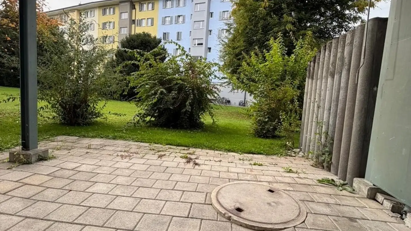 Appartamento in affitto - Ringstrasse 19, 3072 Ostermundigen - Foto 4