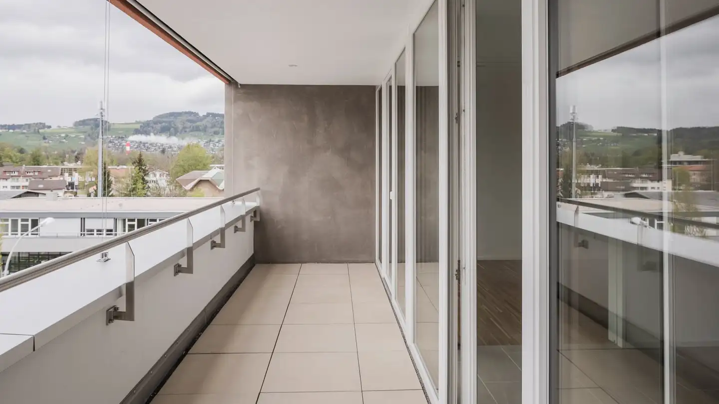 Wohnung mieten - Fürstenlandstrasse 135, 9014 St. Gallen - Foto 4