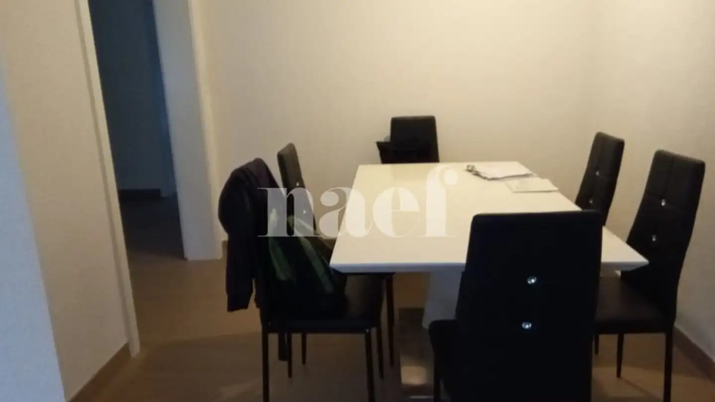 Appartamento in affitto - Rue Des Charmettes 36, 2000 Neuchâtel