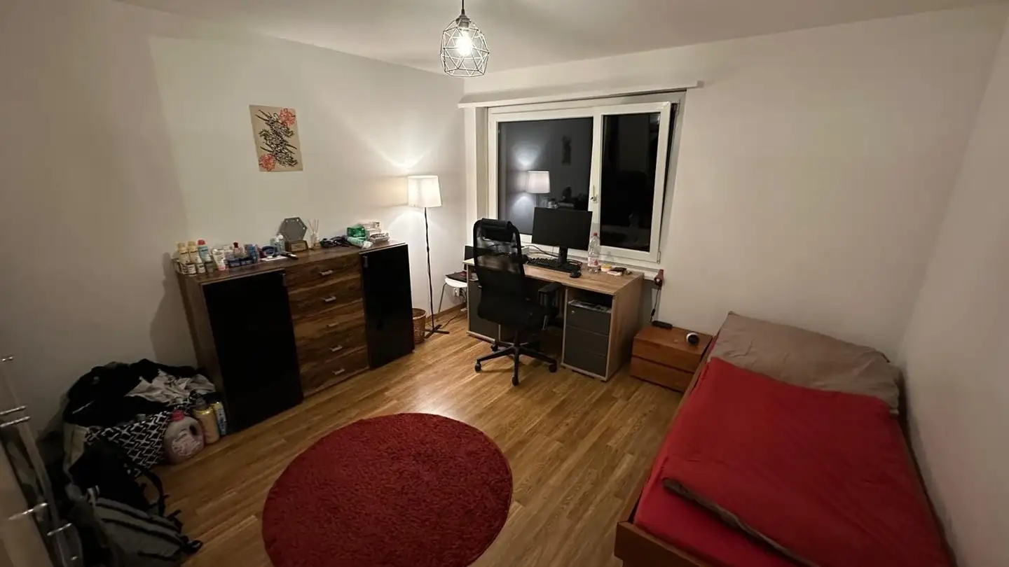 Wohnung mieten - Bifangstrasse 16a, 5432 Neuenhof - Foto 3