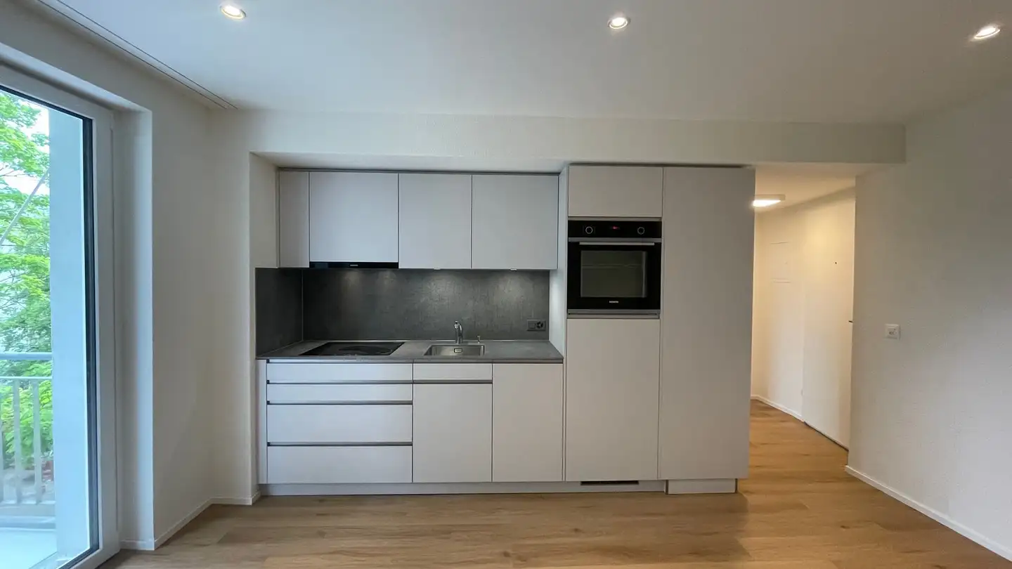 Appartamento in affitto - Linsebühlstrasse 43, 9000 St. Gallen