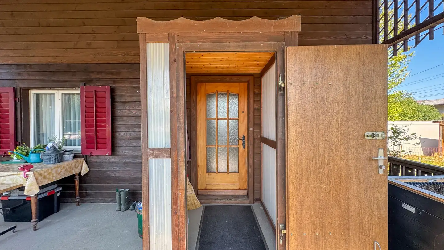 Einfamilienhaus kaufen - Frauenfelderstrasse, 8560 Märstetten - Foto 2