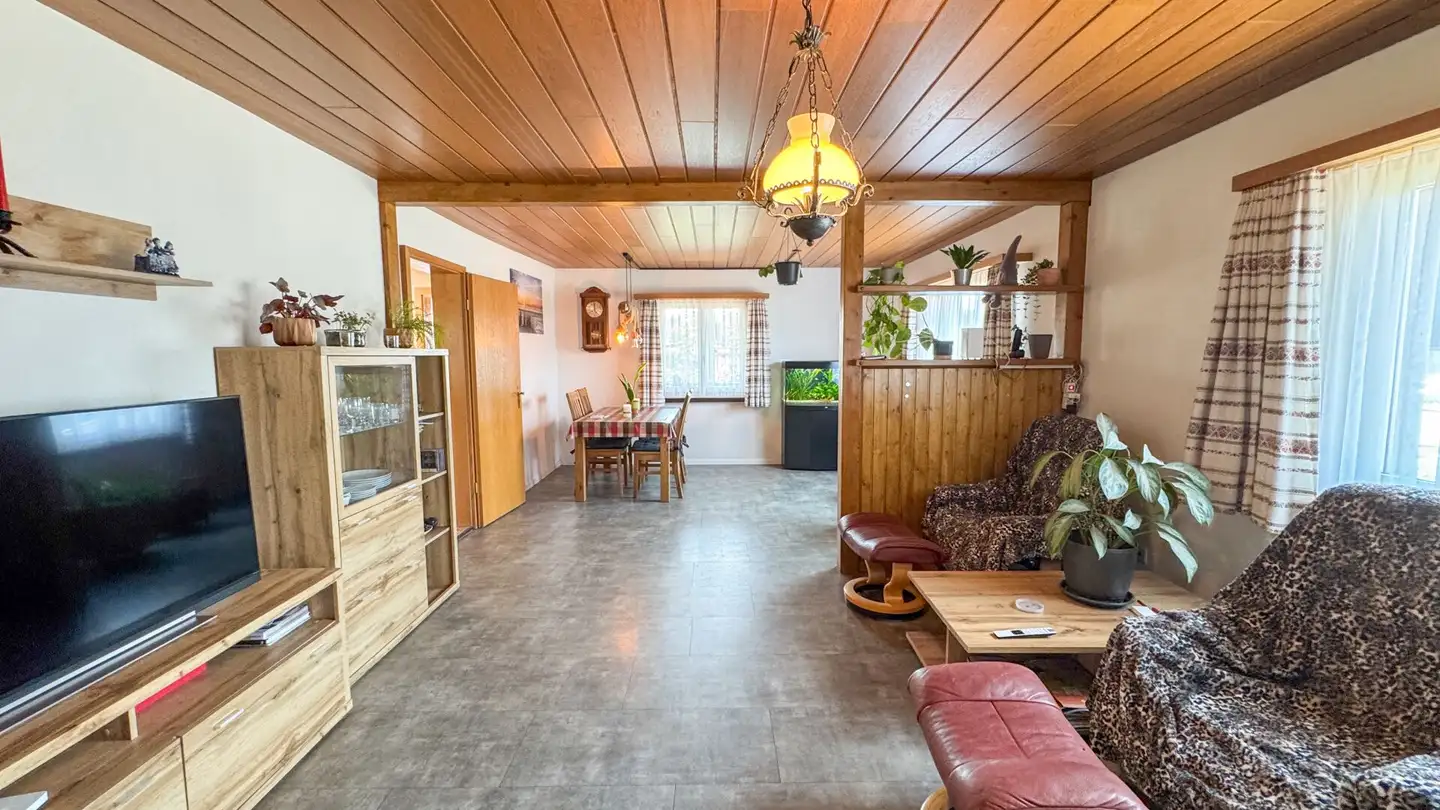 Einfamilienhaus kaufen - Frauenfelderstrasse, 8560 Märstetten - Foto 3