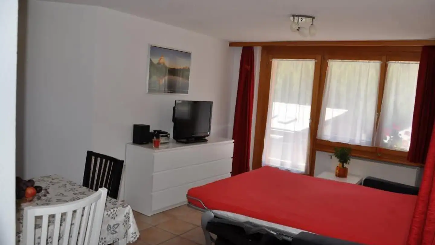 Appartamento ammobiliato in affitto - Schluhmattstrasse 154, 3920 Zermatt - Foto 4