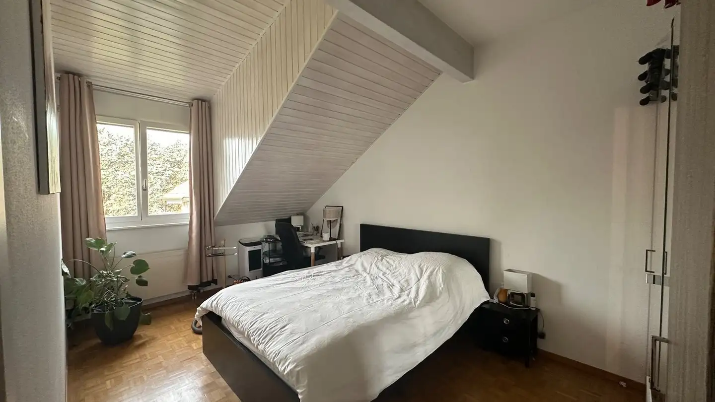 Appartamento in affitto - Boulevard Henri-Plumhof 7, 1800 Vevey - Foto 2