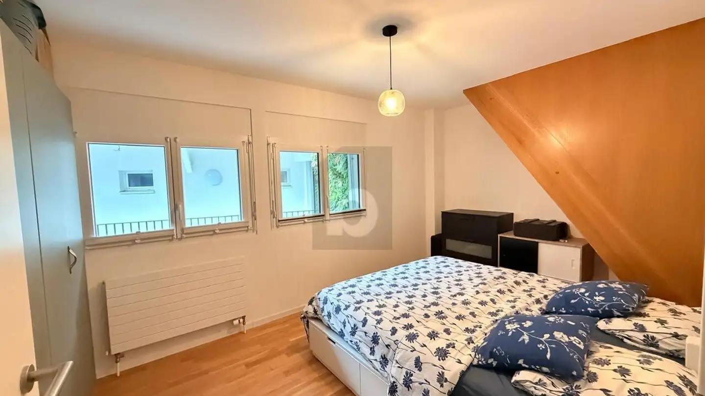 Duplex for rent - 1400 Yverdon-les-Bains - Photo 3