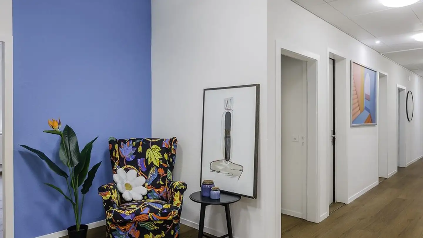 Apartment for rent - 5430 Wettingen
