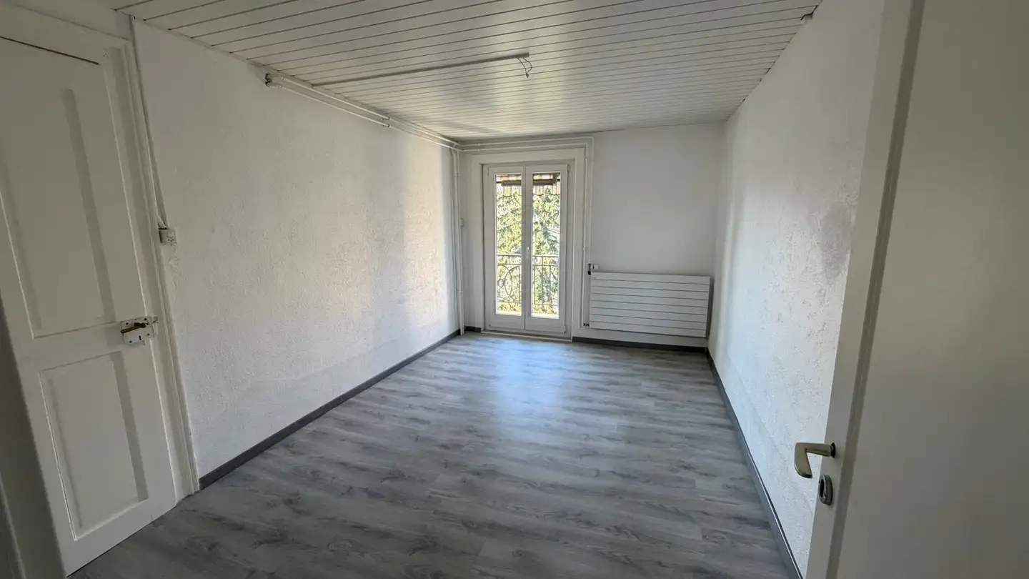 Attique à louer - Rue Du Wasen / Wasenstrasse 4, 2502 Biel/Bienne - Photo 2