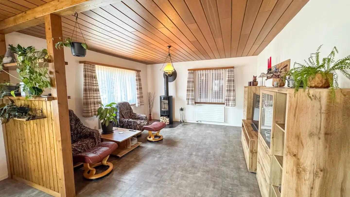 Einfamilienhaus kaufen - Frauenfelderstrasse, 8560 Märstetten - Foto 4