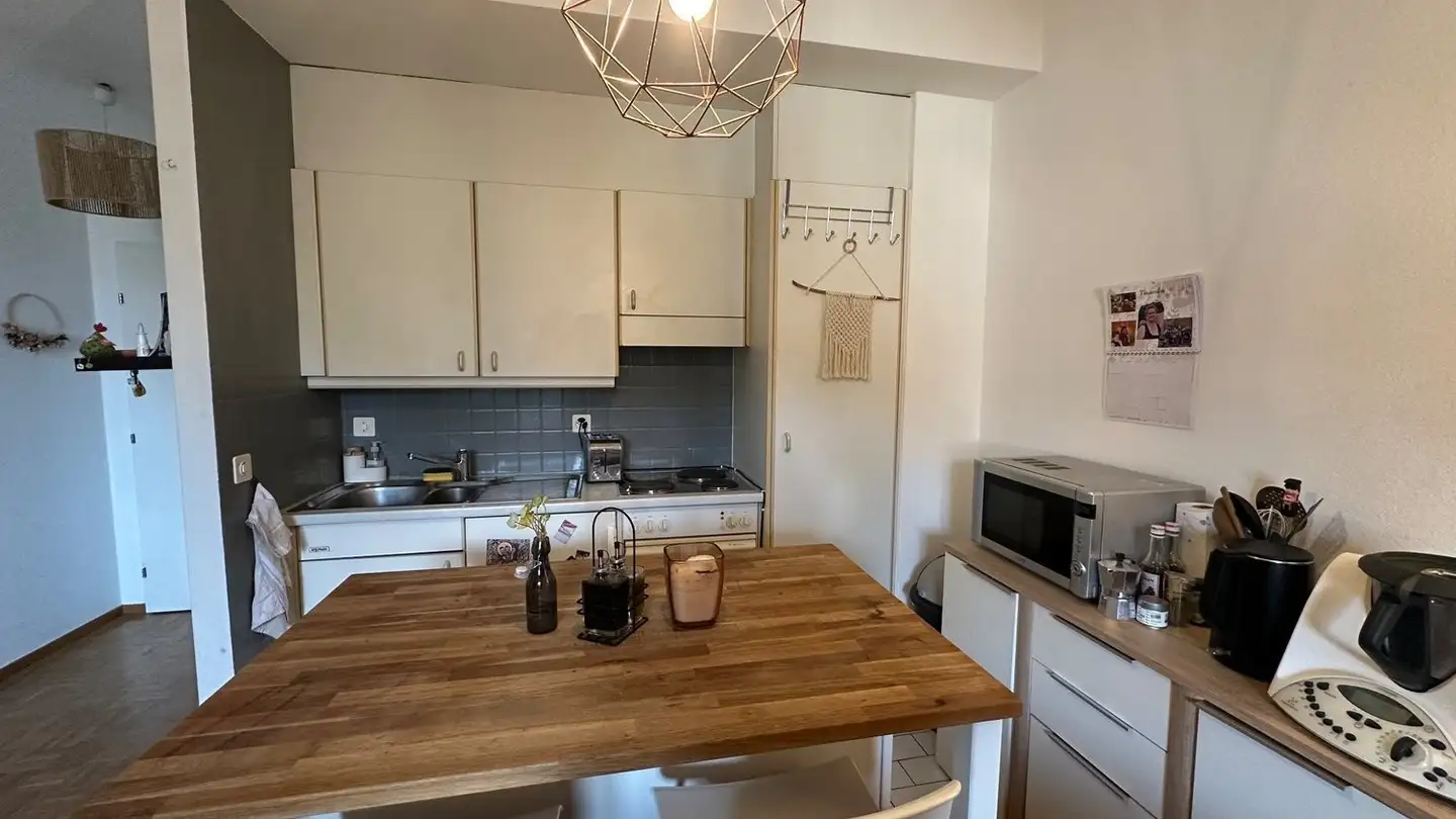 Appartamento in affitto - Boulevard Henri-Plumhof 7, 1800 Vevey - Foto 3